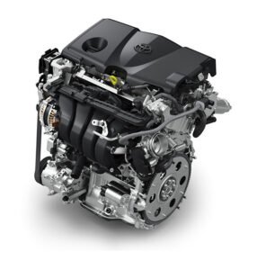 2024 toyota camry hybrid engine - Mihiraa